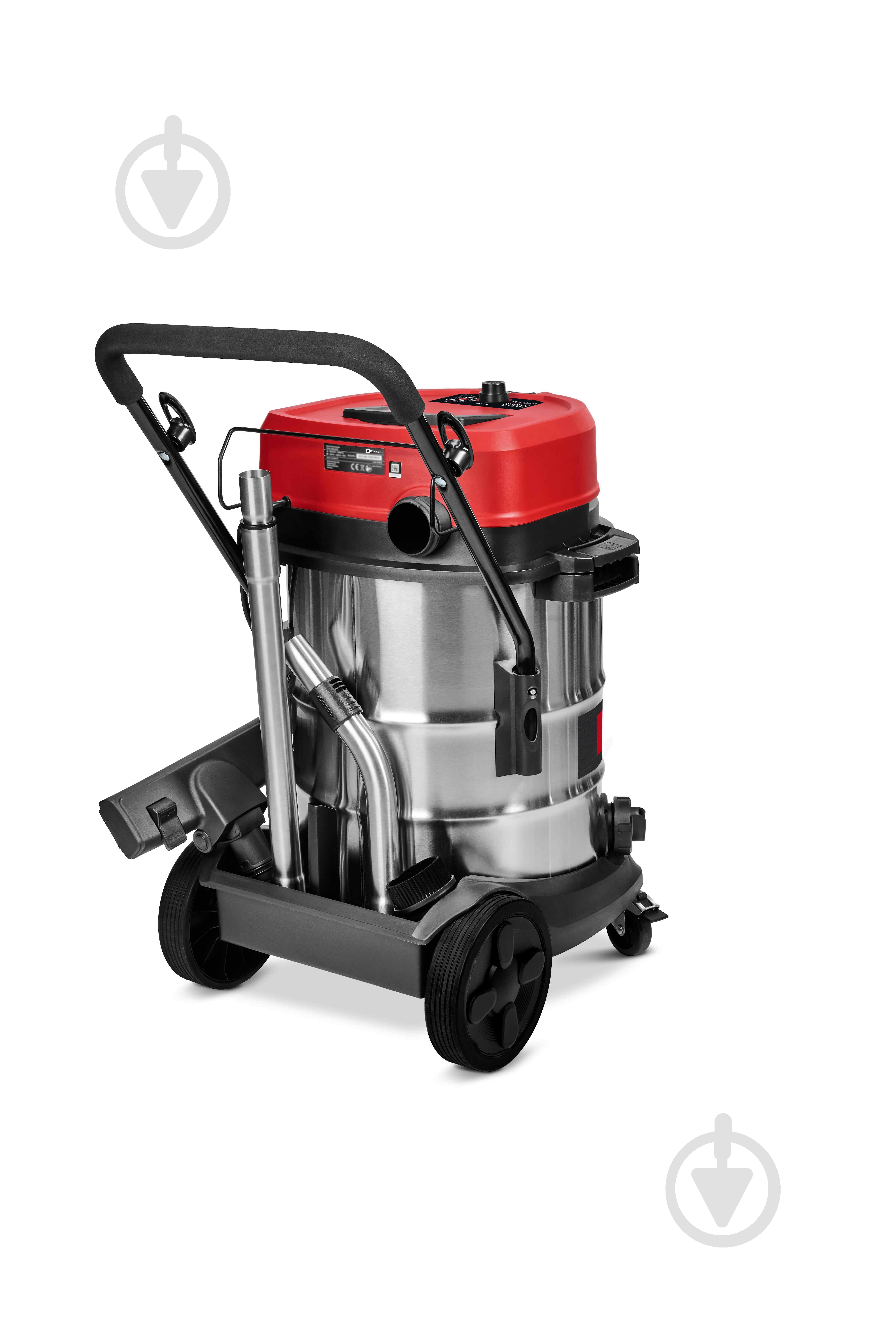 Пилосос Einhell TE-VC 5090 SACL 2347450 - фото 5