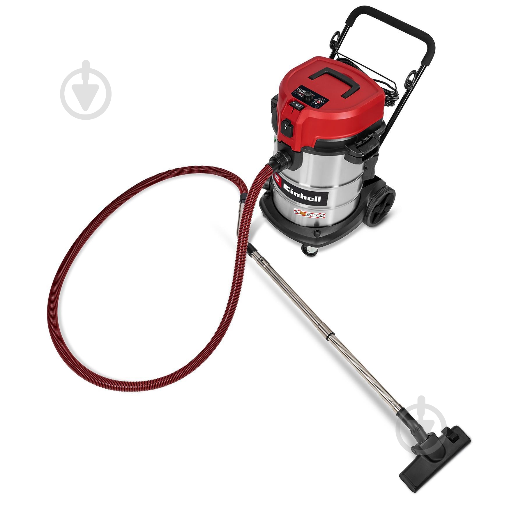 Пилосос Einhell TE-VC 5090 SACL 2347450 - фото 3