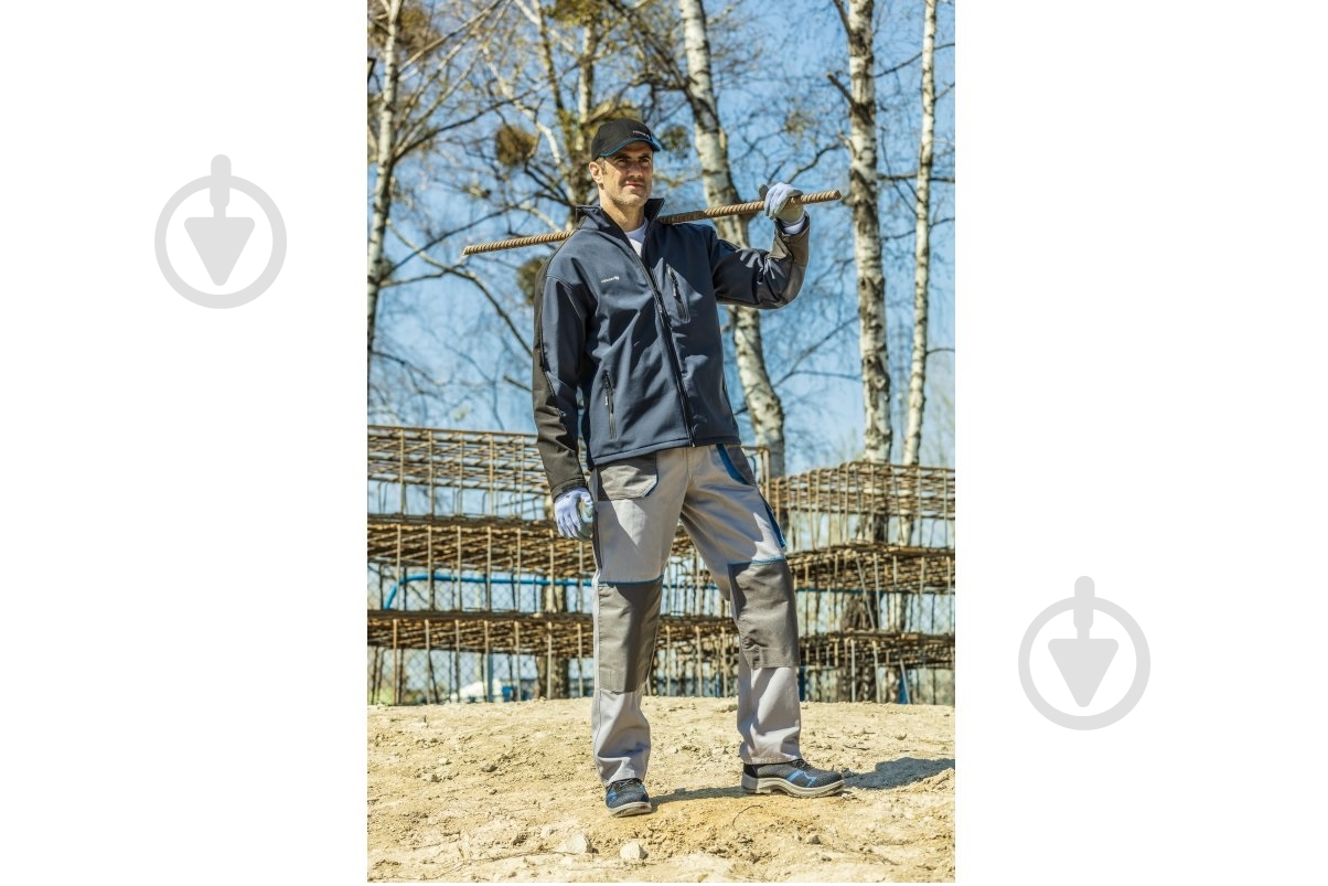 Каска HOEGERT WIPPER HT5K188 - фото 3 Каска HOEGERT WIPPER HT5K188 - фото 3