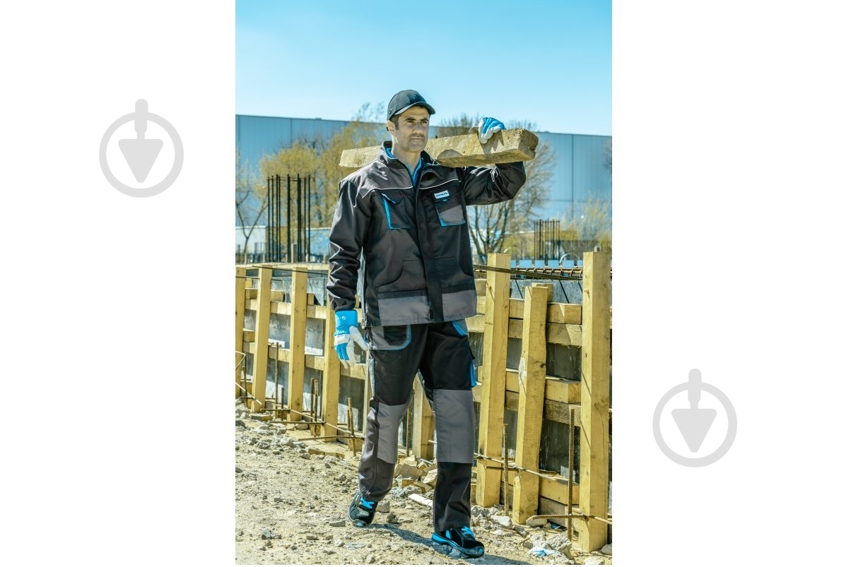 Каска HOEGERT WIPPER HT5K188 - фото 4 Каска HOEGERT WIPPER HT5K188 - фото 4