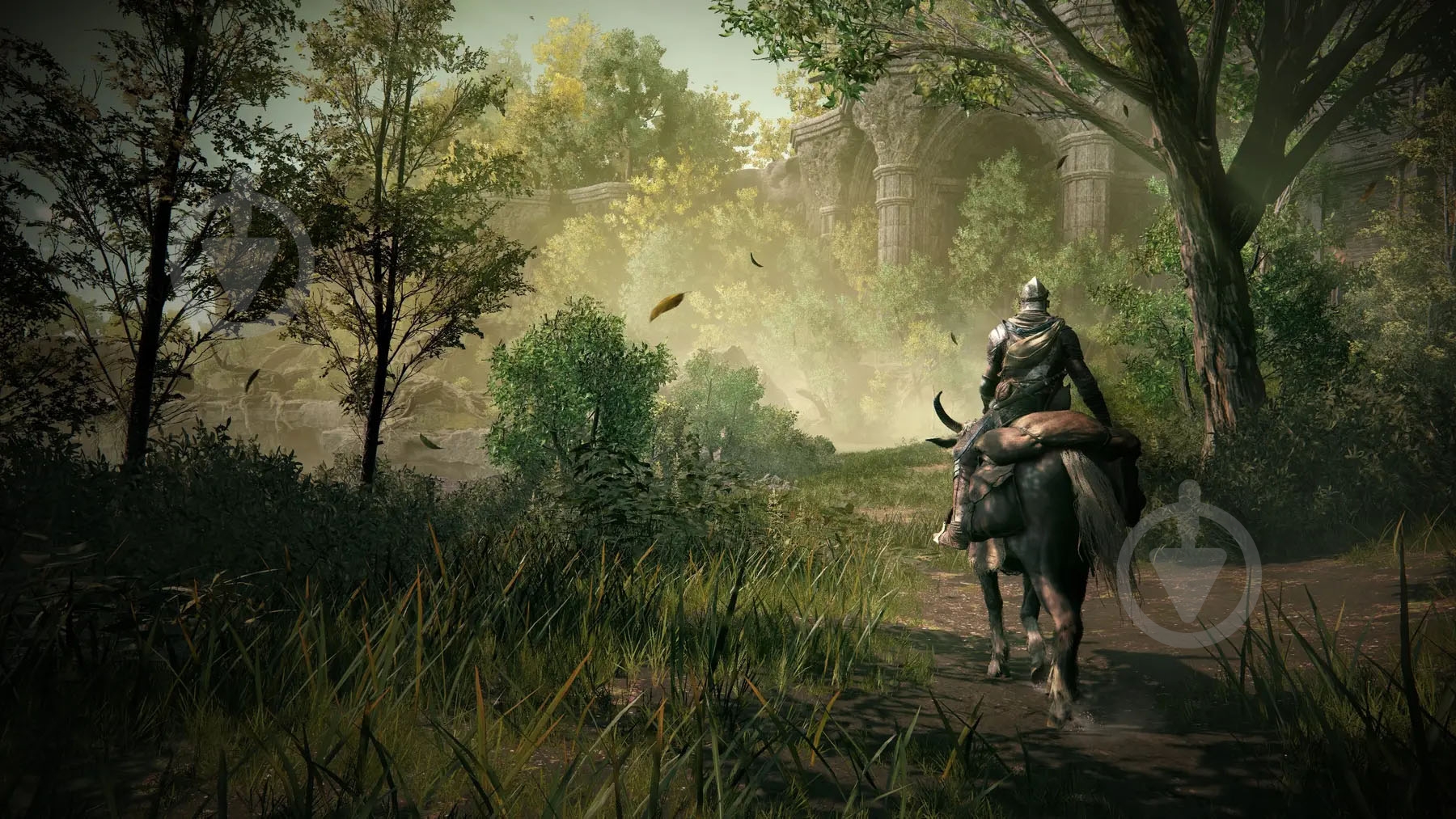 Игра Sony Elden Ring Shadow of the Erdtree Edition (BD диск) - фото 5 Игра Sony Elden Ring Shadow of the Erdtree Edition (BD диск) - фото 5