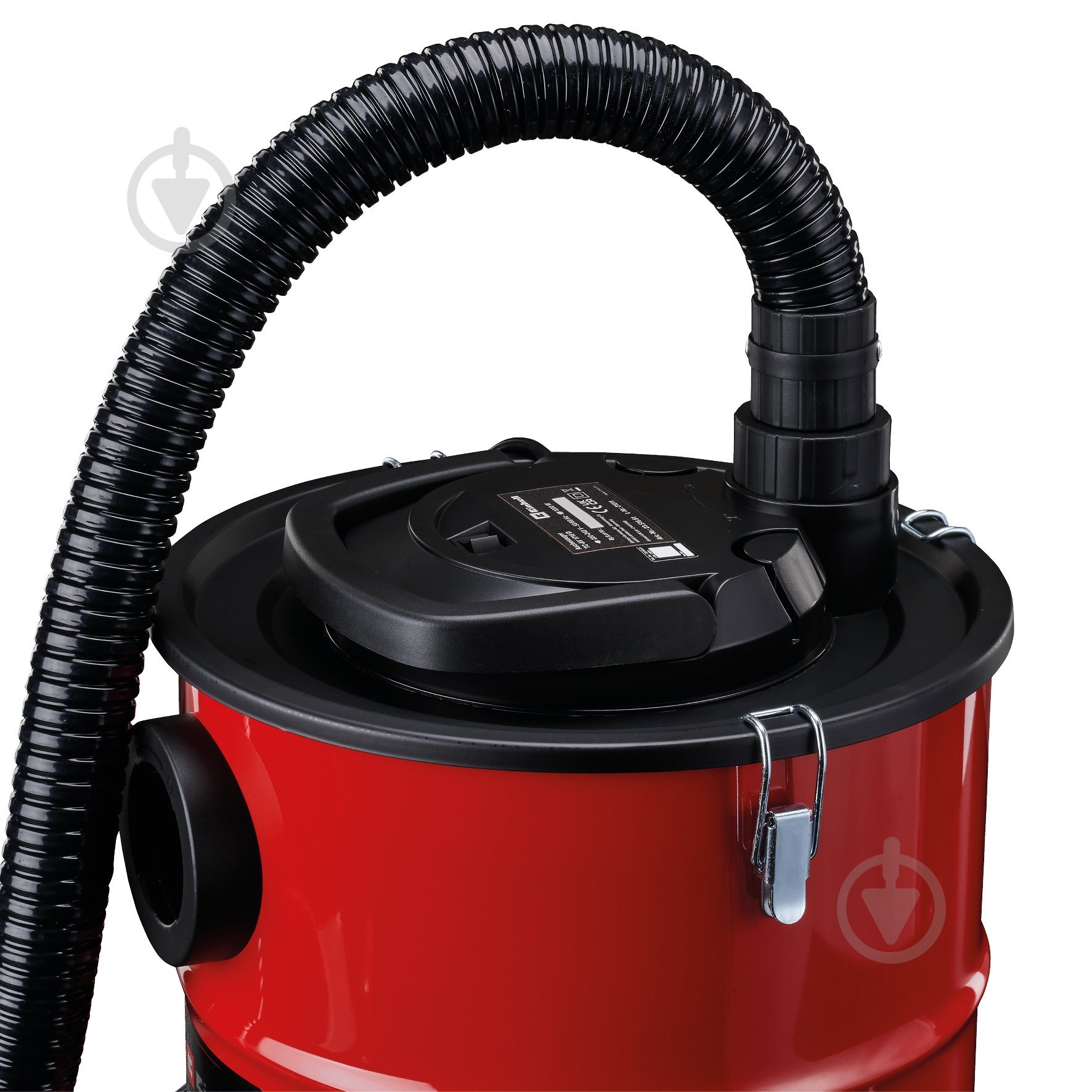 Пилосос Einhell для золи TC-AV 1830 D 2351662 - фото 6 Пилосос Einhell для золи TC-AV 1830 D 2351662 - фото 6