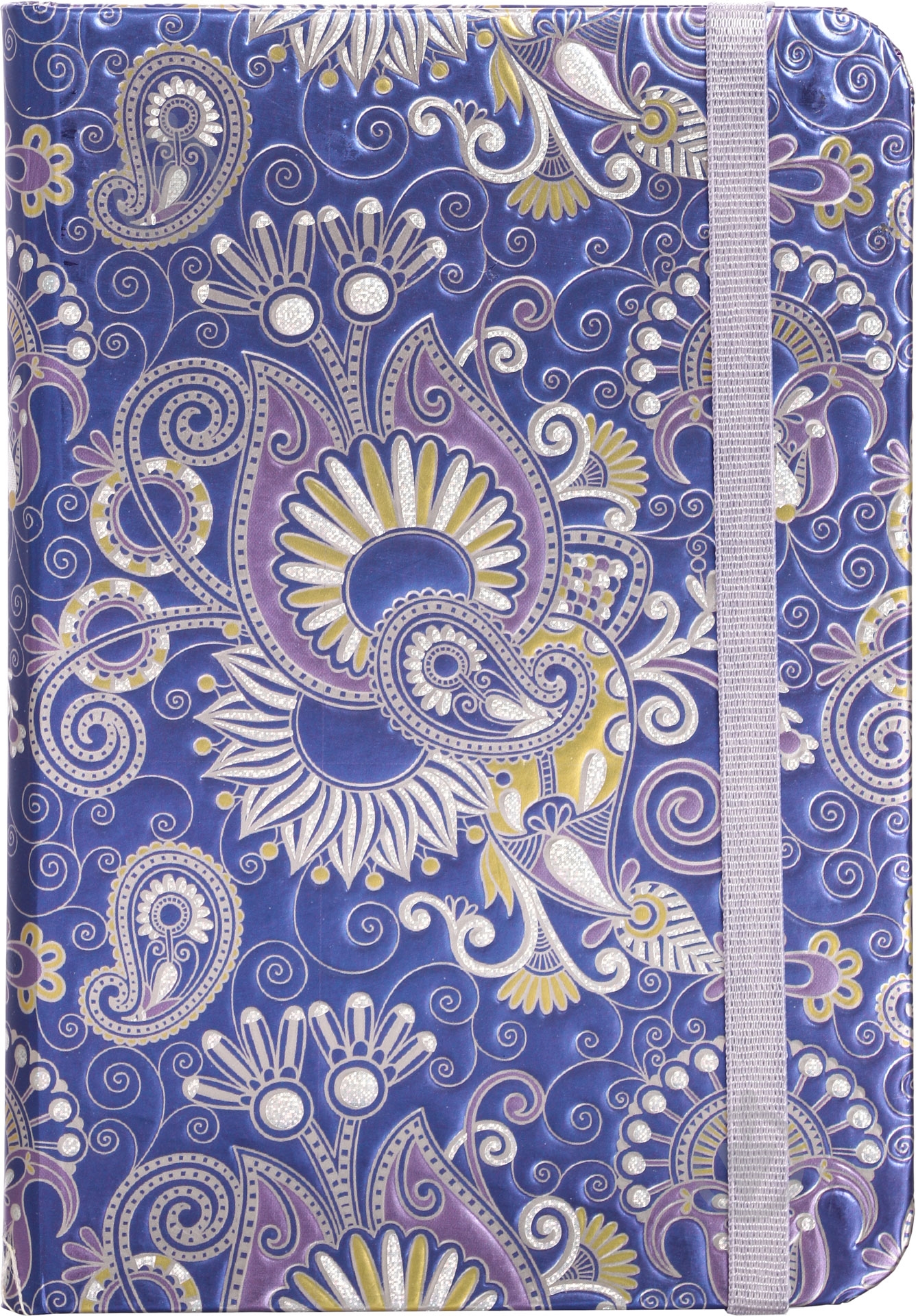 Блокнот 9,5х14 см 88 л. - фото 1