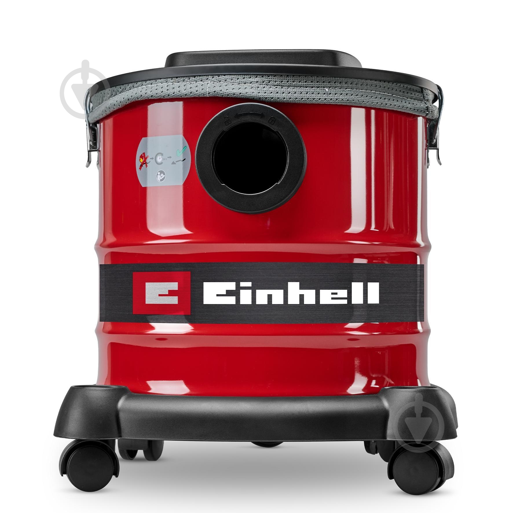 Пилосос Einhell для золи TC-AV 2032 DW 2351667 - фото 4 Пилосос Einhell для золи TC-AV 2032 DW 2351667 - фото 4
