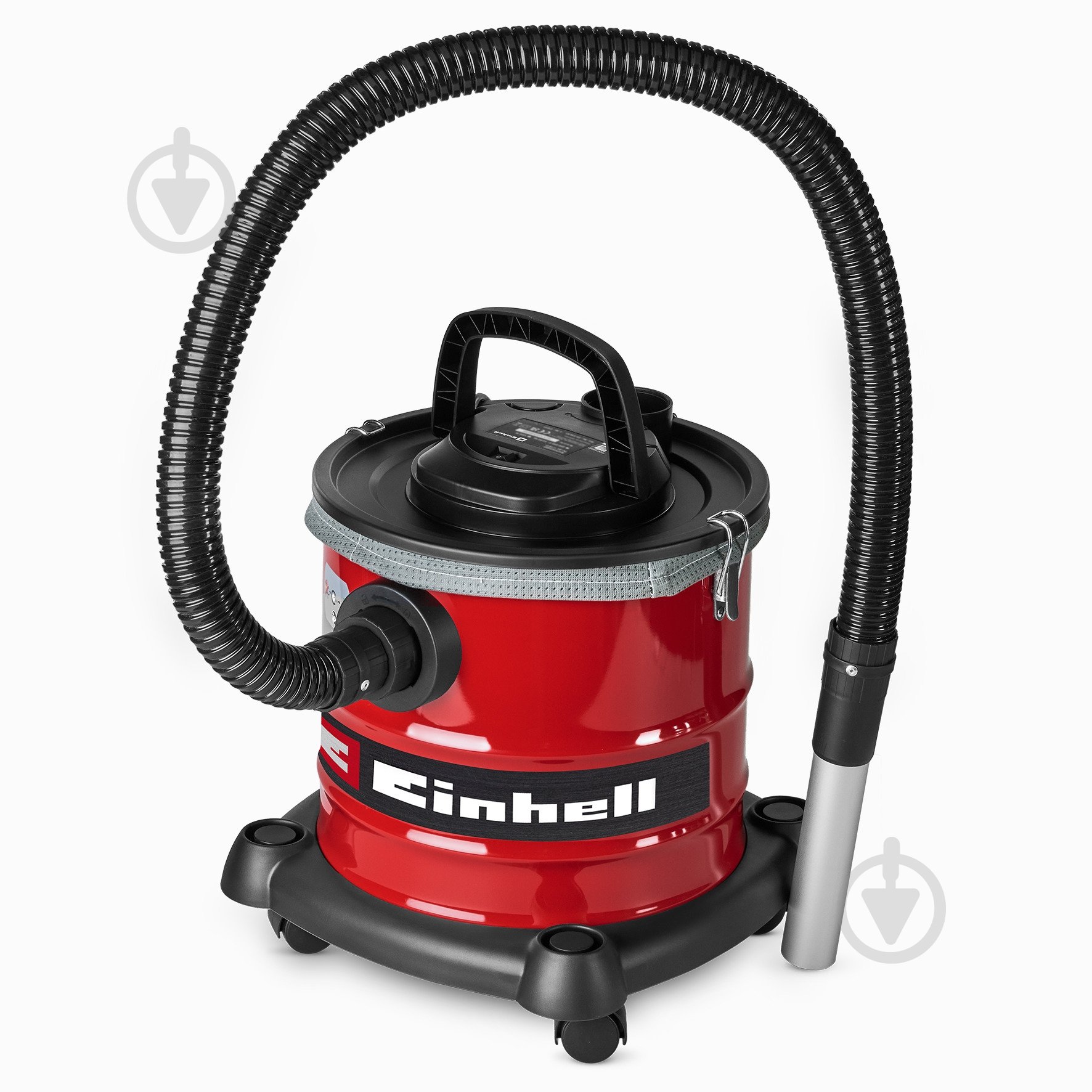 Пилосос Einhell для золи TC-AV 2032 DW 2351667 - фото 3 Пилосос Einhell для золи TC-AV 2032 DW 2351667 - фото 3