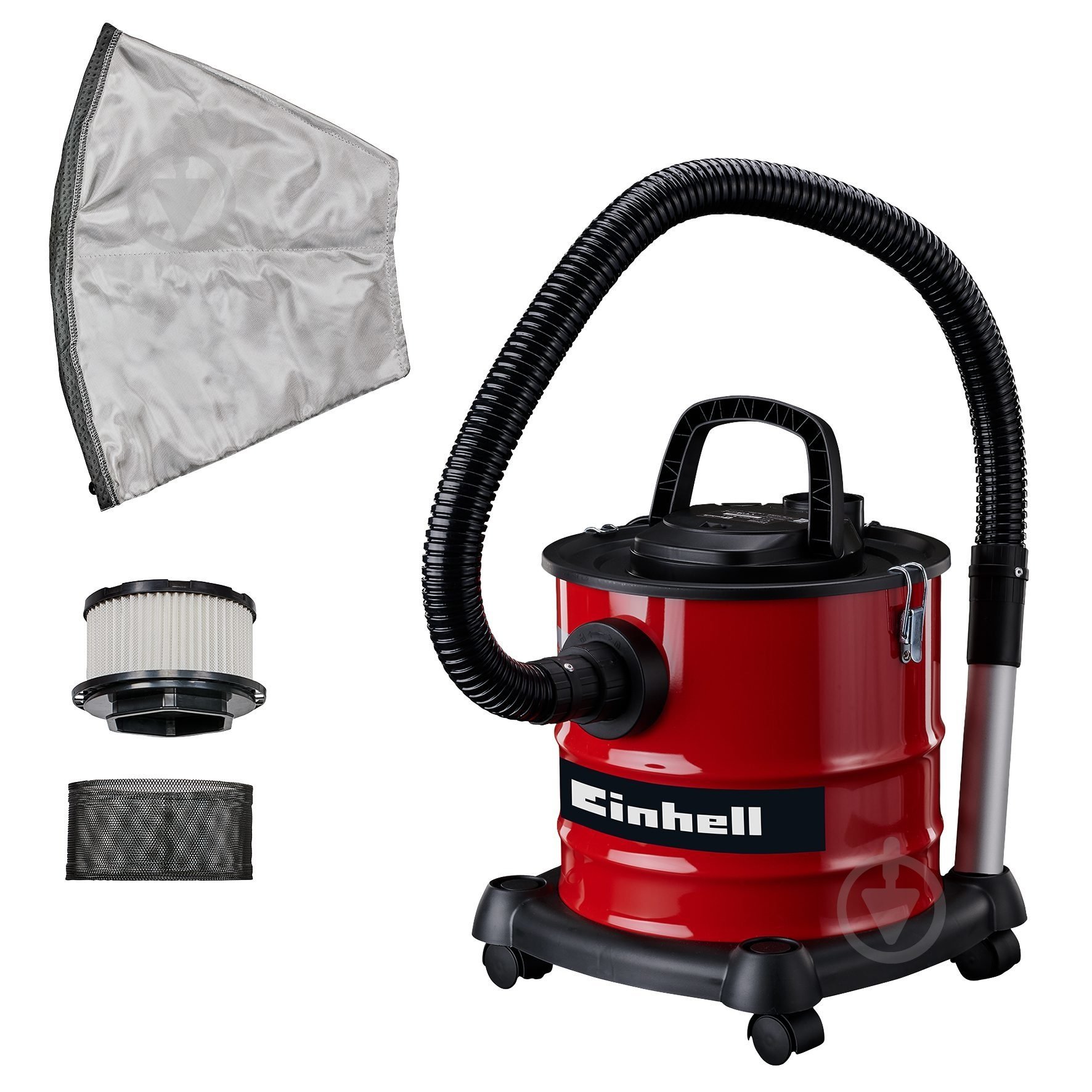 Пилосос Einhell для золи TC-AV 2032 DW 2351667 - фото 1 Пилосос Einhell для золи TC-AV 2032 DW 2351667 - фото 1