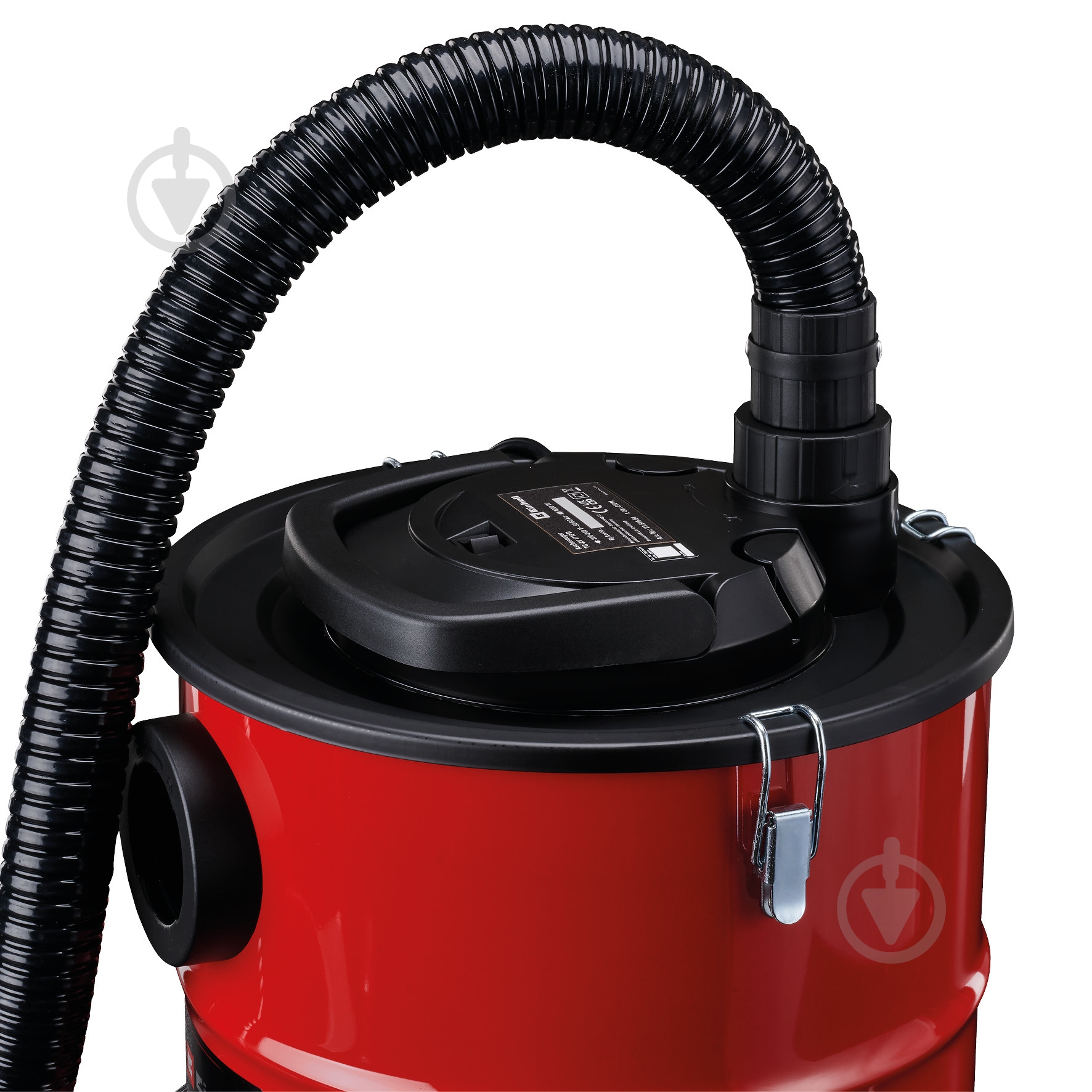 Пилосос Einhell для золи TC-AV 2032 DW 2351667 - фото 8 Пилосос Einhell для золи TC-AV 2032 DW 2351667 - фото 8