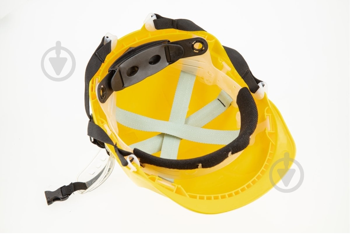 Каска HOEGERT PLONER HT5K194 - фото 4 Каска HOEGERT PLONER HT5K194 - фото 4