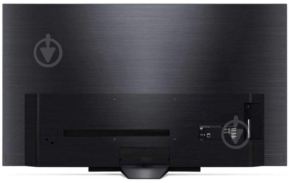 Телевизор LG OLED55B9SLA - фото 4