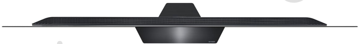 Телевизор LG OLED55B9SLA - фото 5