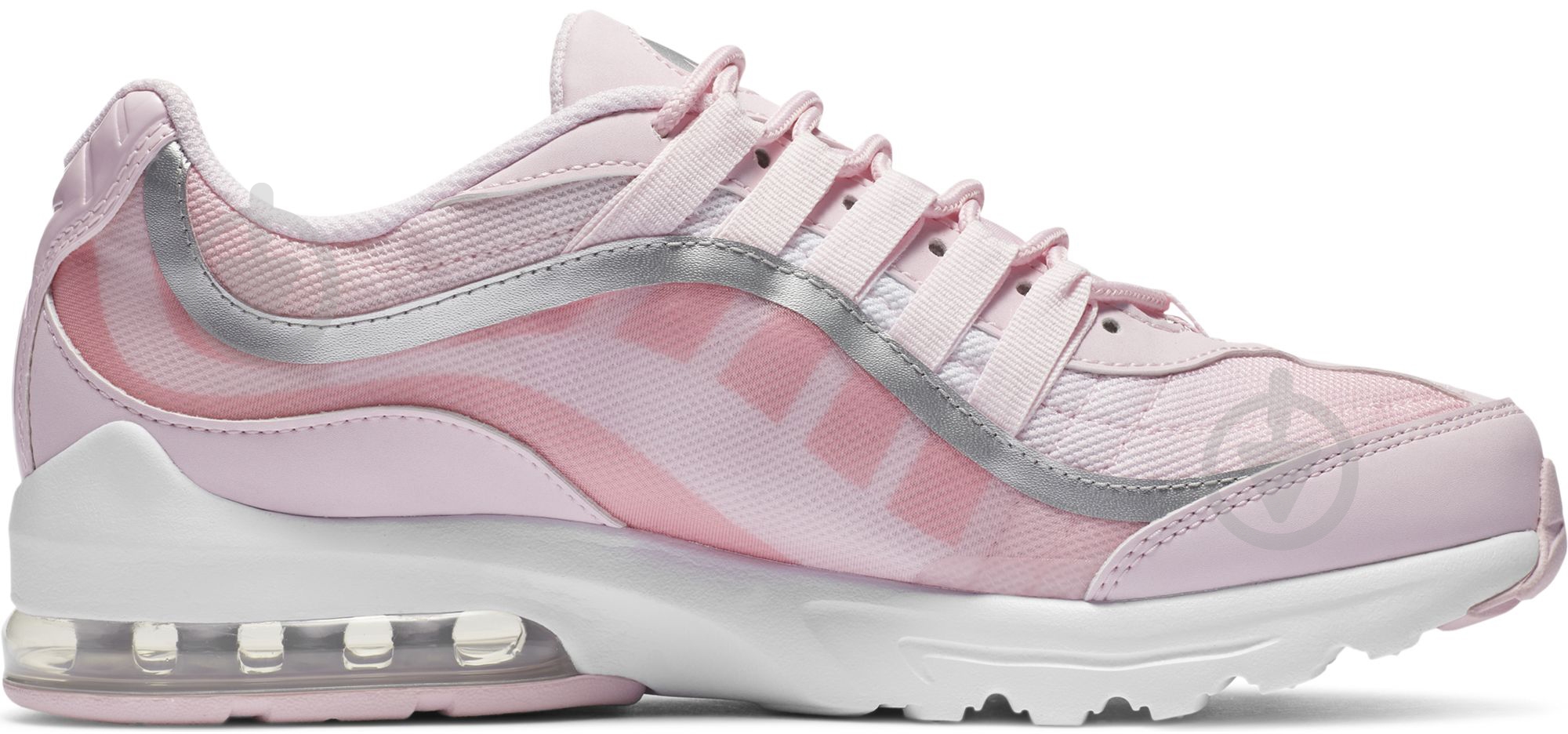 Кроссовки женские Nike Air Max VG-R DD0443-600 р.36,5 розовые - фото 4