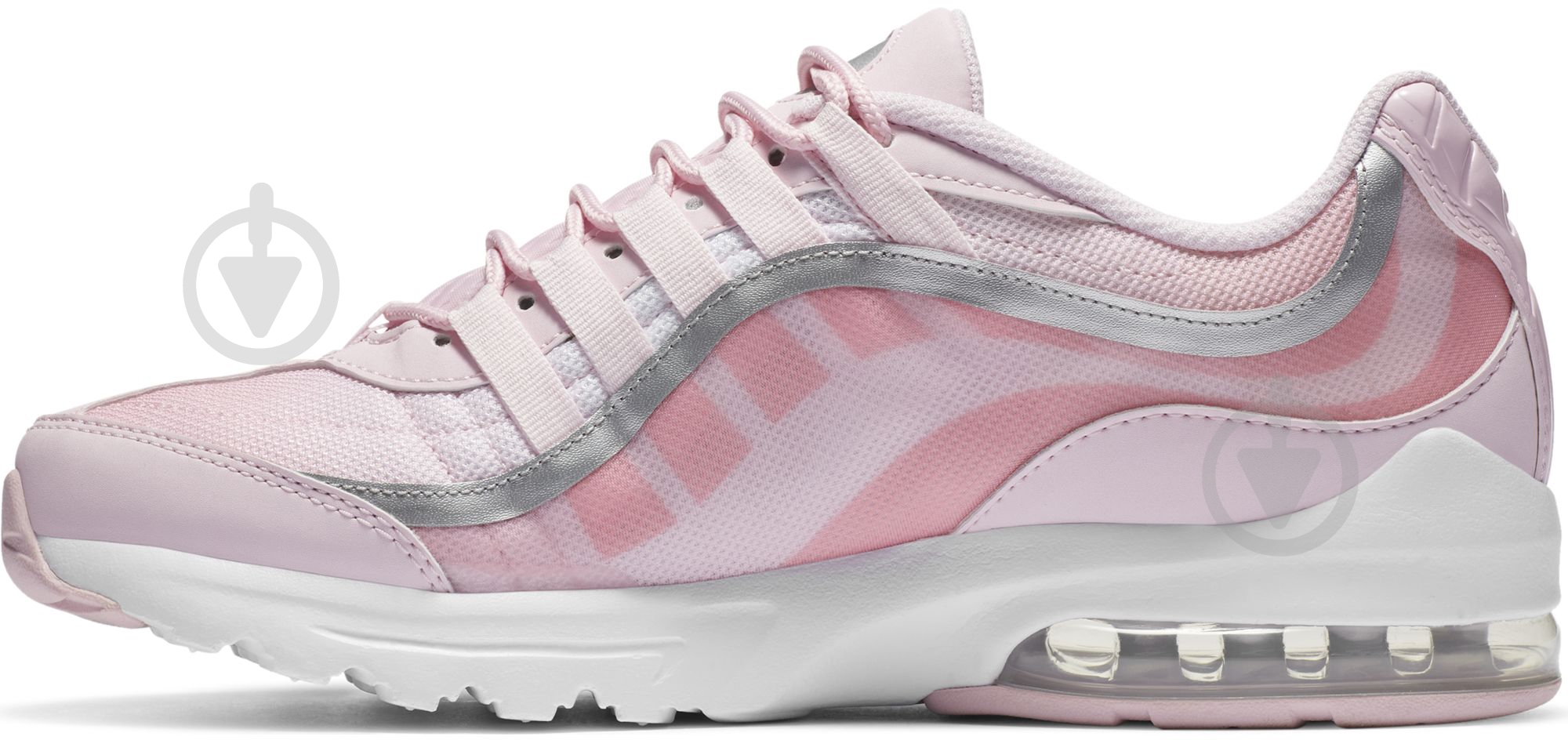 Кроссовки женские Nike Air Max VG-R DD0443-600 р.36,5 розовые - фото 6