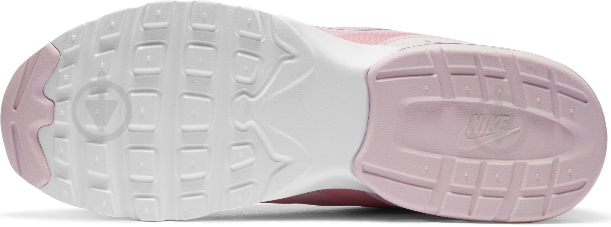 Кроссовки женские Nike Air Max VG-R DD0443-600 р.36,5 розовые - фото 8
