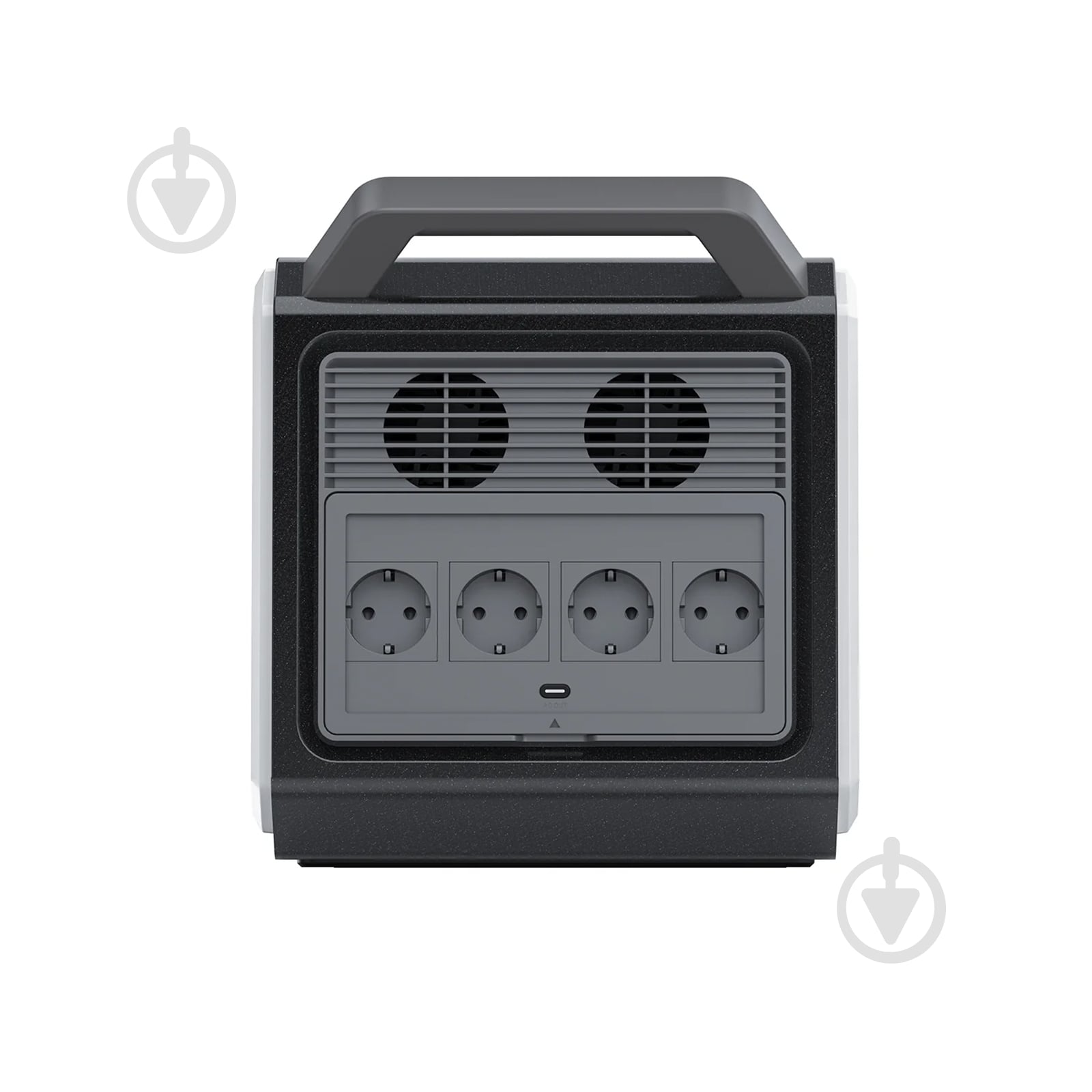 Зарядна станція Marstek M2200 2400 Вт (2240 Вт·год) - фото 3