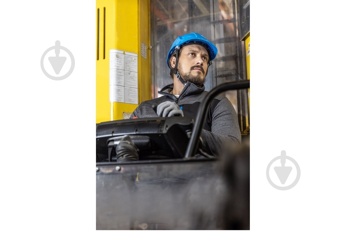 Каска HOEGERT PLONER HT5K195 - фото 6