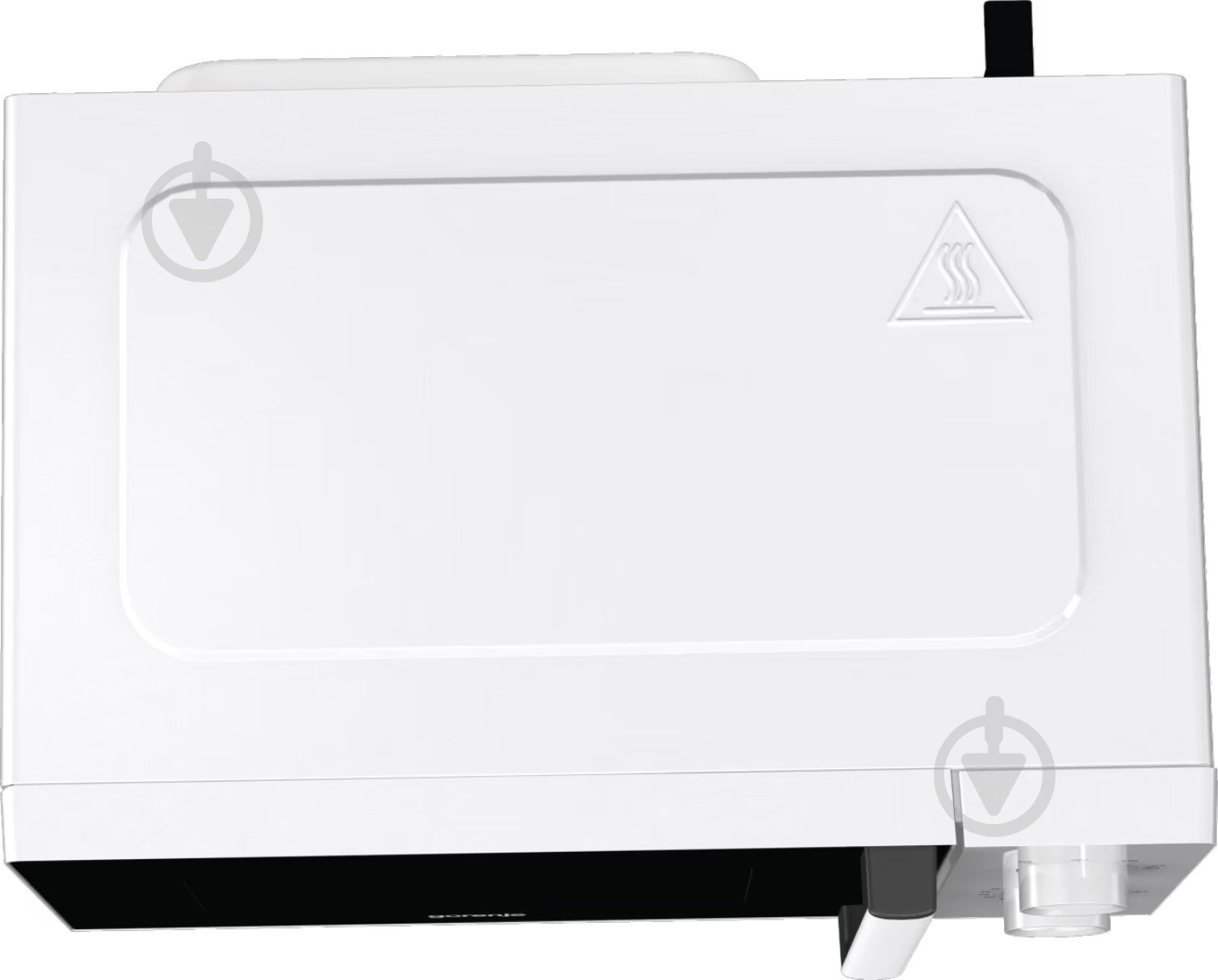 Микроволновая печь Gorenje MO 20 E1WH - фото 7