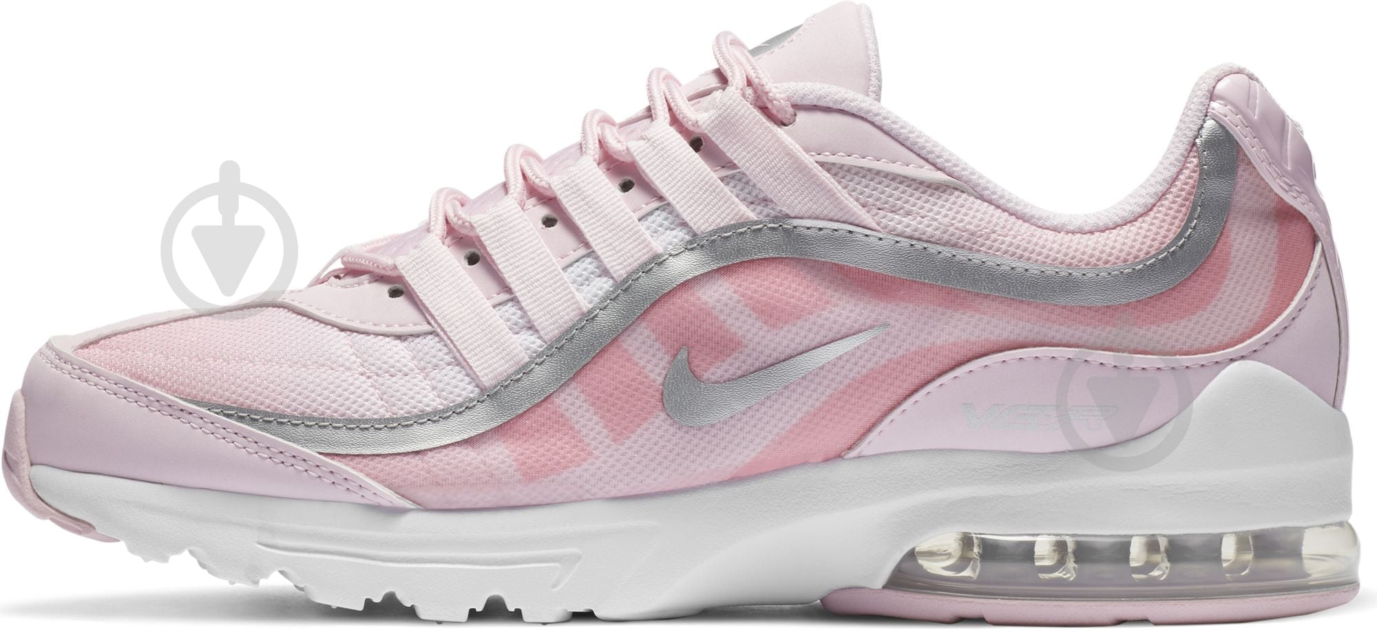 Кроссовки женские Nike Air Max VG-R DD0443-600 р.38 розовые - фото 5