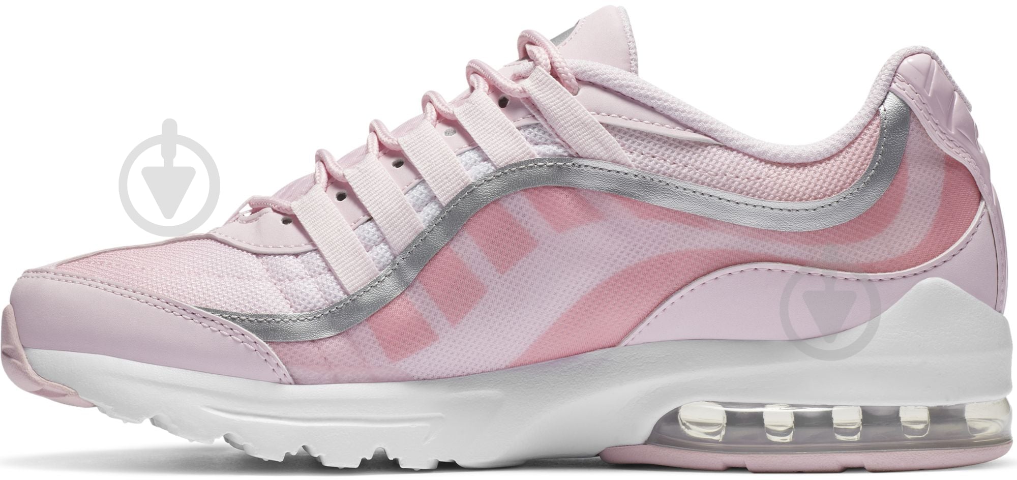 Кроссовки женские Nike Air Max VG-R DD0443-600 р.38 розовые - фото 6