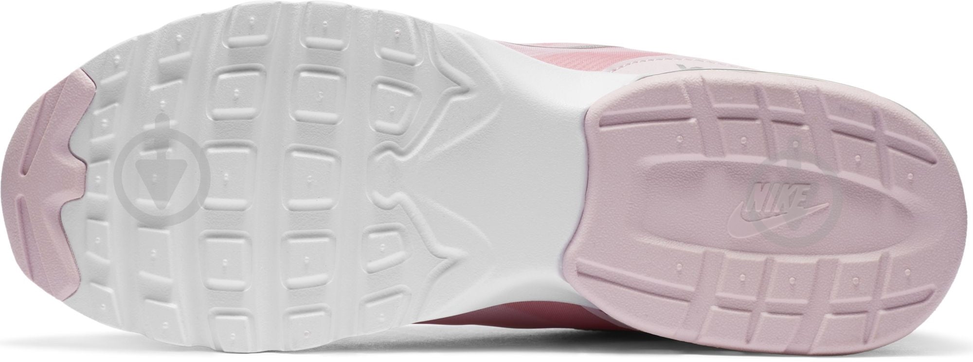Кроссовки женские Nike Air Max VG-R DD0443-600 р.38 розовые - фото 8