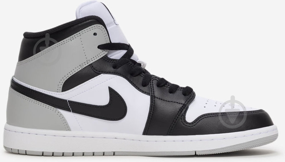 ᐉ Кроссовки мужские демисезонные Nike AIR JORDAN 1 MID DQ8426-101