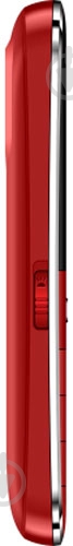 Мобильный телефон Nomi i220 red 503949 - фото 4 Мобильный телефон Nomi i220 red 503949 - фото 4