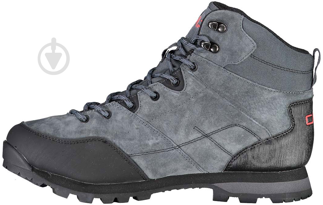 Ботинки CMP 39Q4907-U911 р.46 серый - фото 2