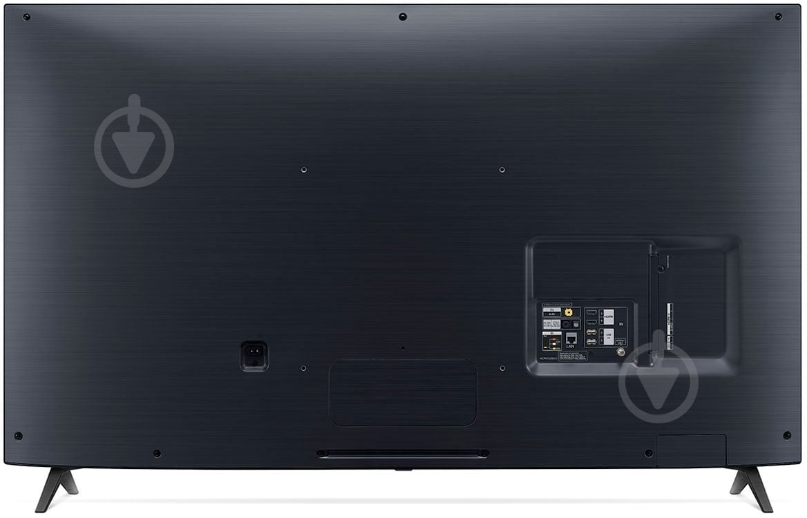 Телевизор LG 65SM8050PLC - фото 8