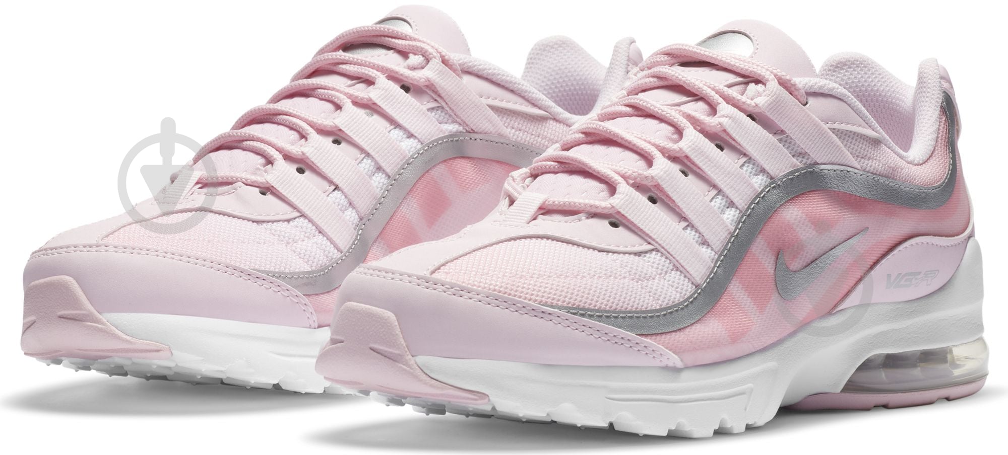 Кроссовки женские Nike Air Max VG-R DD0443-600 р.39 розовые - фото 1