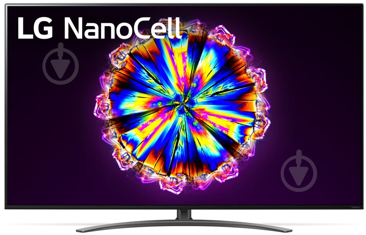 Телевизор LG 65NANO916NA - фото 2 Телевизор LG 65NANO916NA - фото 2