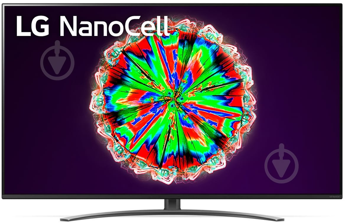 Телевизор LG 65NANO916NA - фото 3 Телевизор LG 65NANO916NA - фото 3