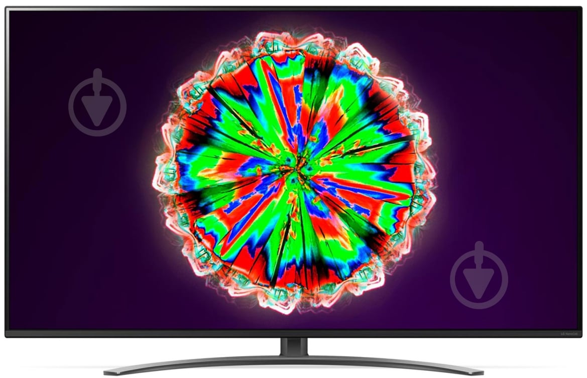 Телевизор LG 65NANO916NA - фото 4 Телевизор LG 65NANO916NA - фото 4