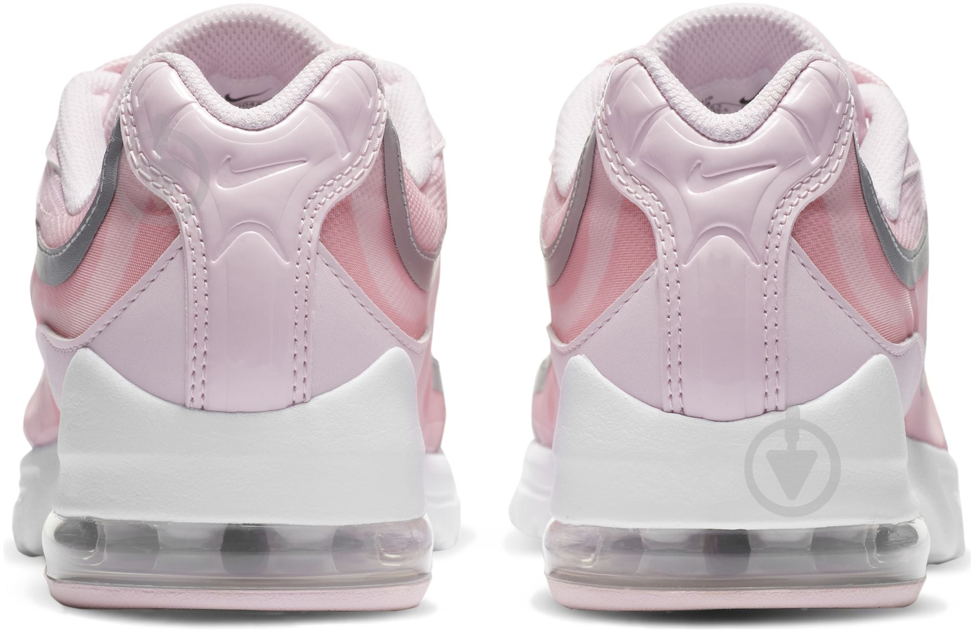 Кроссовки женские Nike Air Max VG-R DD0443-600 р.40,5 розовые - фото 2 Кроссовки женские Nike Air Max VG-R DD0443-600 р.40,5 розовые - фото 2