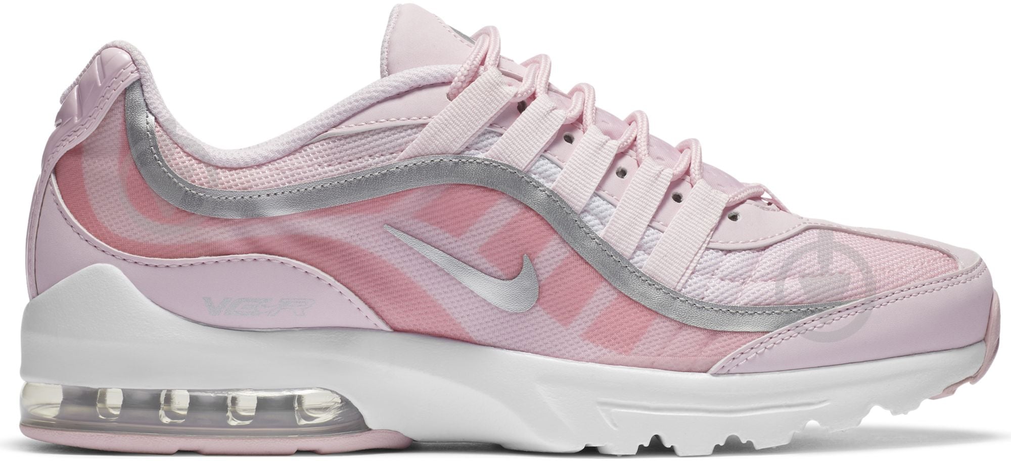 Кроссовки женские Nike Air Max VG-R DD0443-600 р.40,5 розовые - фото 3 Кроссовки женские Nike Air Max VG-R DD0443-600 р.40,5 розовые - фото 3