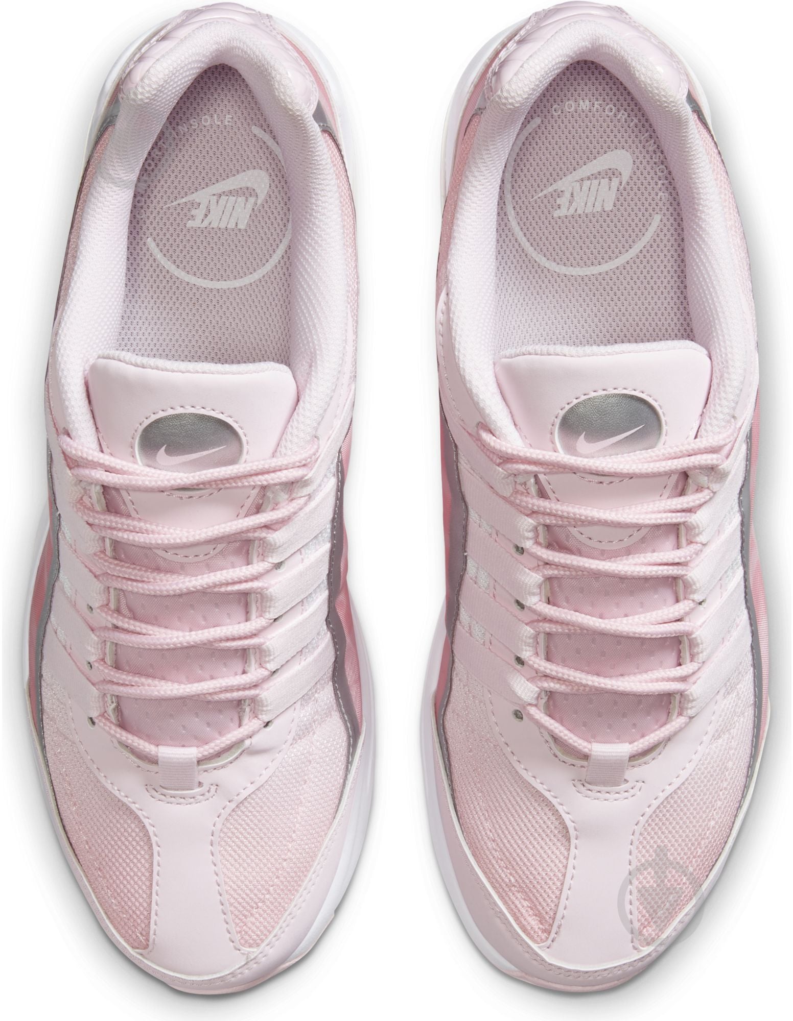 Кроссовки женские Nike Air Max VG-R DD0443-600 р.40,5 розовые - фото 7 Кроссовки женские Nike Air Max VG-R DD0443-600 р.40,5 розовые - фото 7
