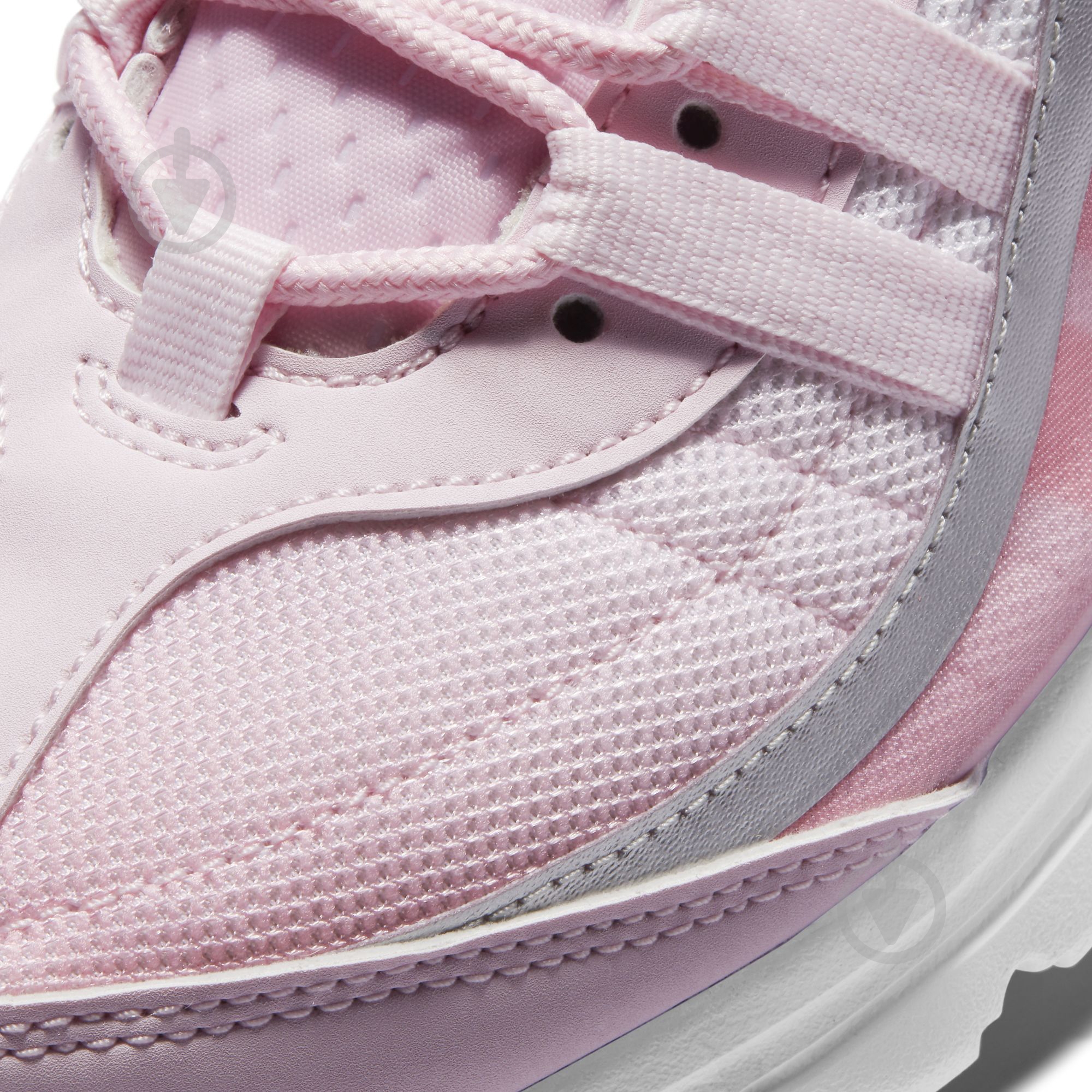 Кроссовки женские Nike Air Max VG-R DD0443-600 р.40,5 розовые - фото 9 Кроссовки женские Nike Air Max VG-R DD0443-600 р.40,5 розовые - фото 9