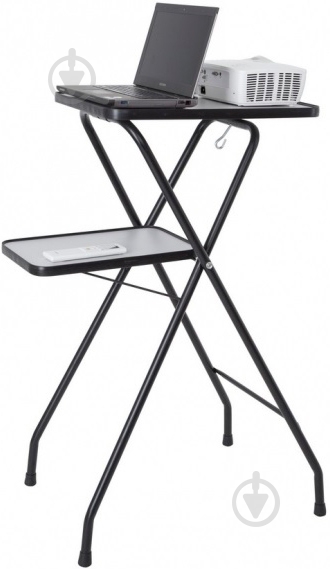 Столик проекционный Gigant II ST009 2х3 - фото 1