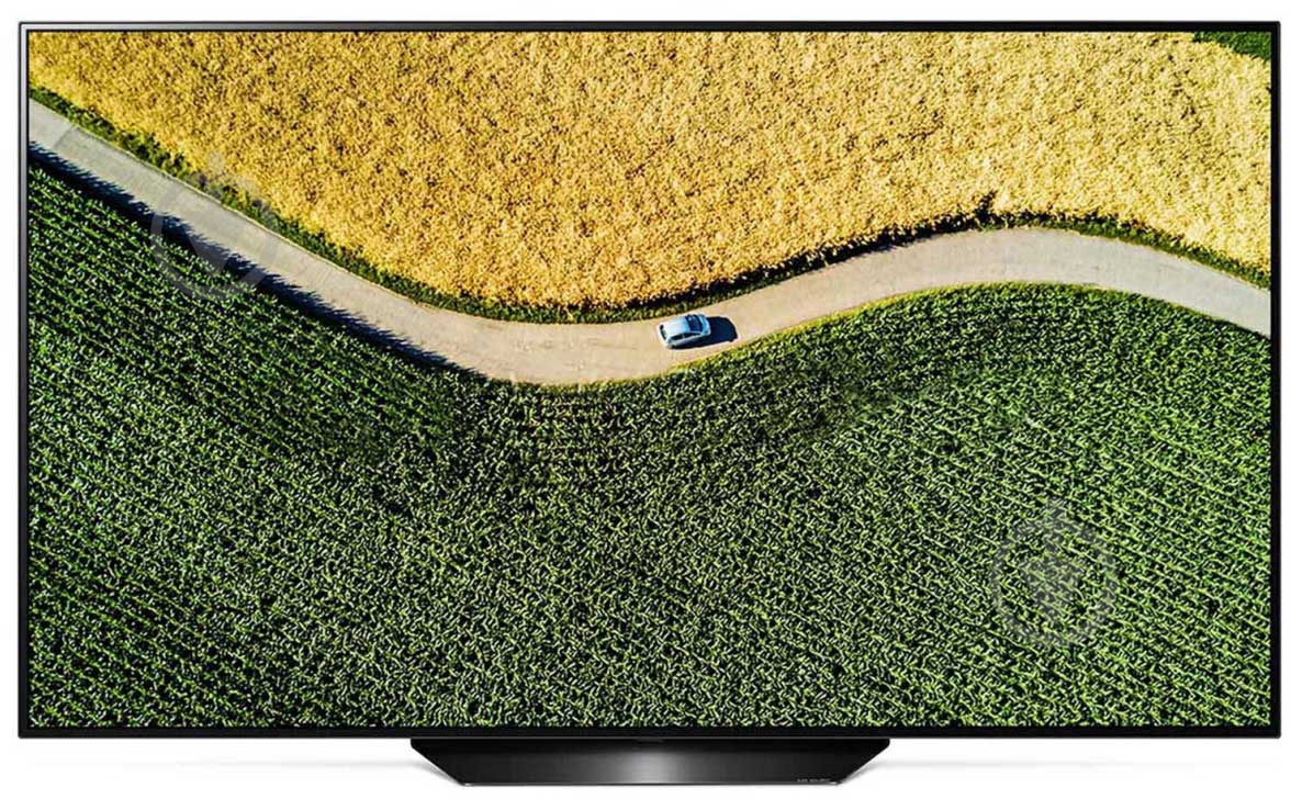 Телевизор LG OLED65B9SLA - фото 1