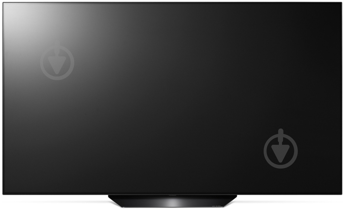 Телевизор LG OLED65B9SLA - фото 2