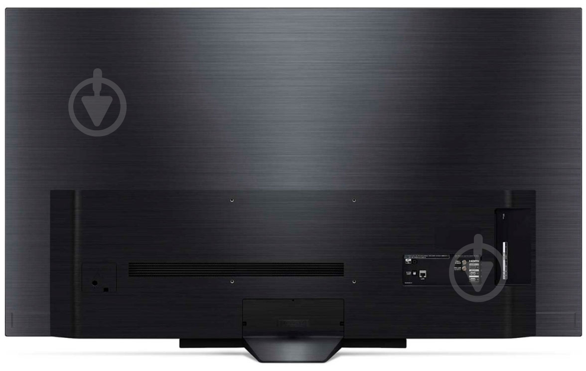 Телевизор LG OLED65B9SLA - фото 4