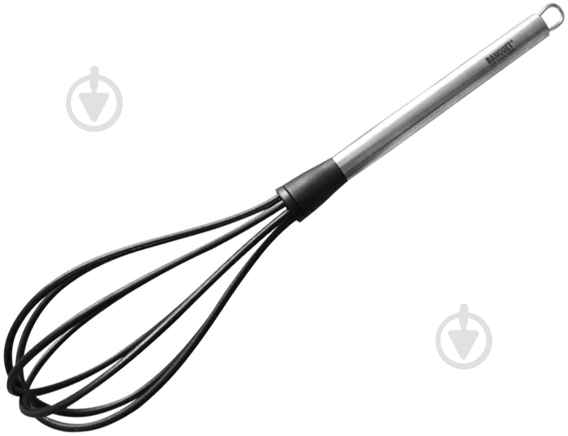 Венчик Banquet Akcent Black - фото 1