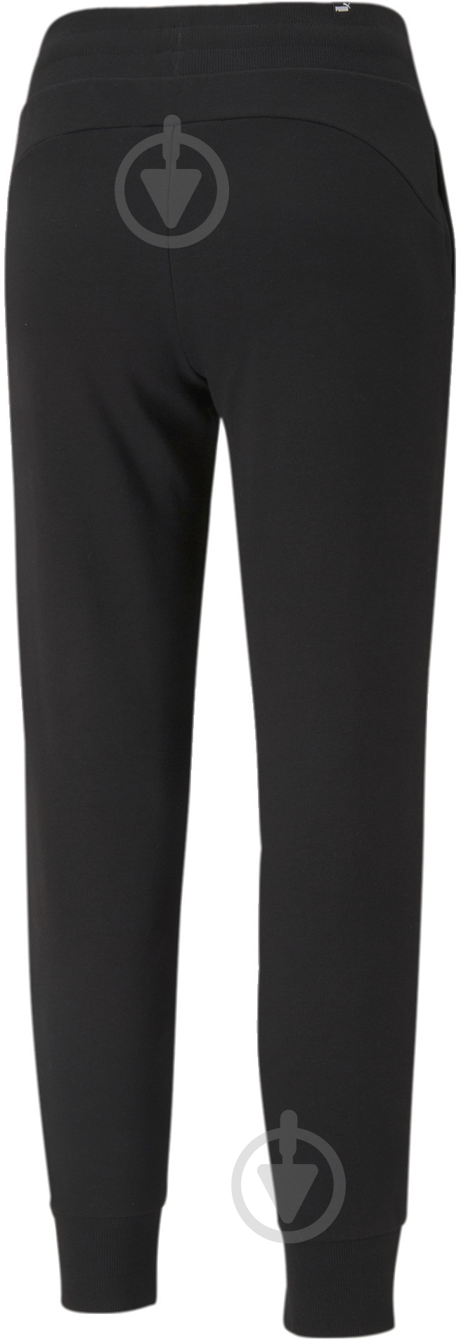 Брюки Puma ESS SWEATPANTS TR CL 58684201 р. S черный - фото 5 Брюки Puma ESS SWEATPANTS TR CL 58684201 р. S черный - фото 5