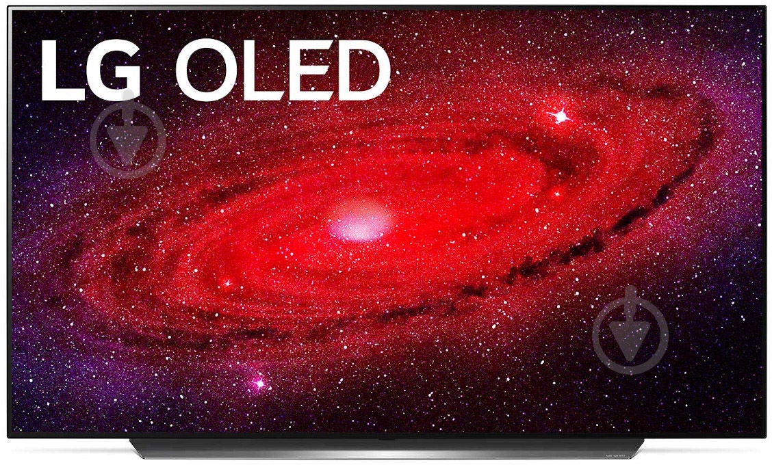 Телевизор LG OLED65CX6LA - фото 1 Телевизор LG OLED65CX6LA - фото 1