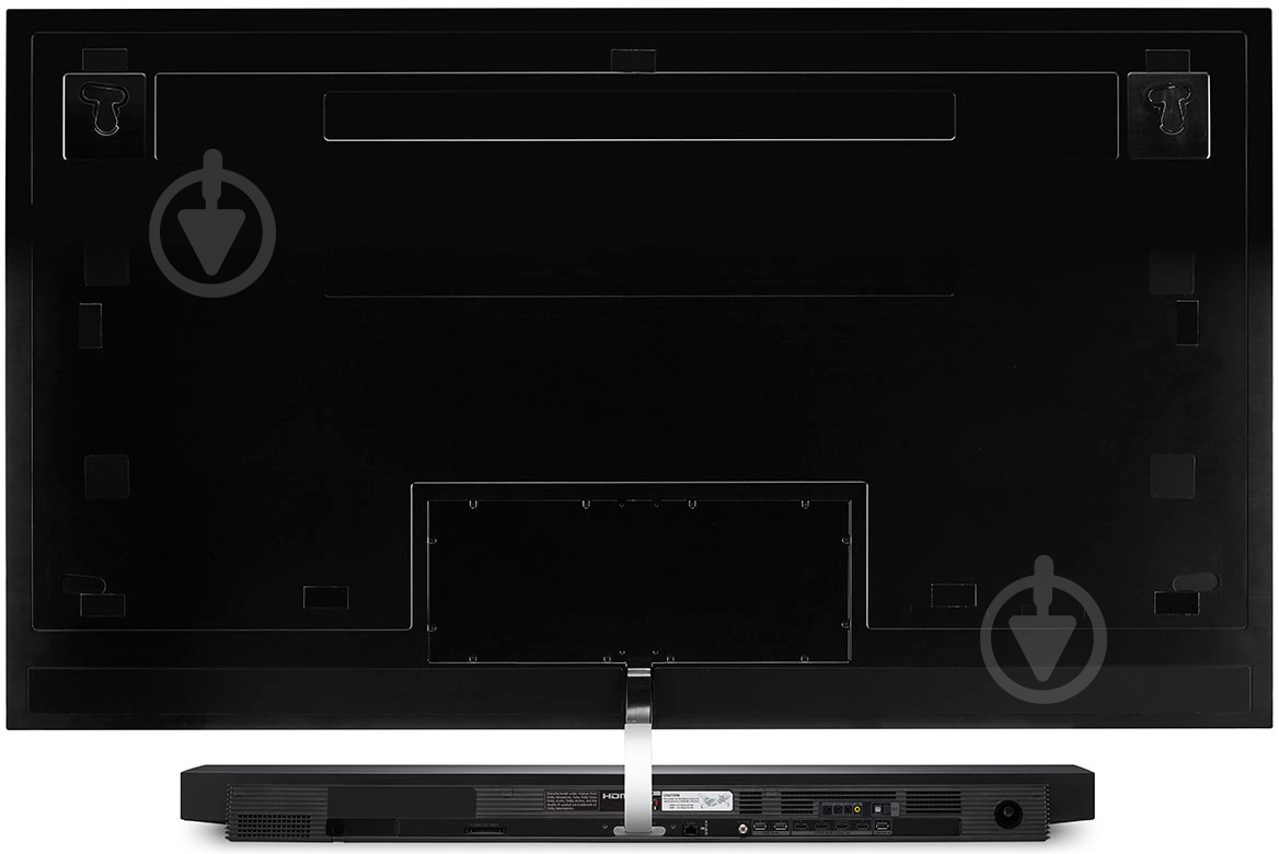Телевизор LG OLED65WX9LA - фото 6