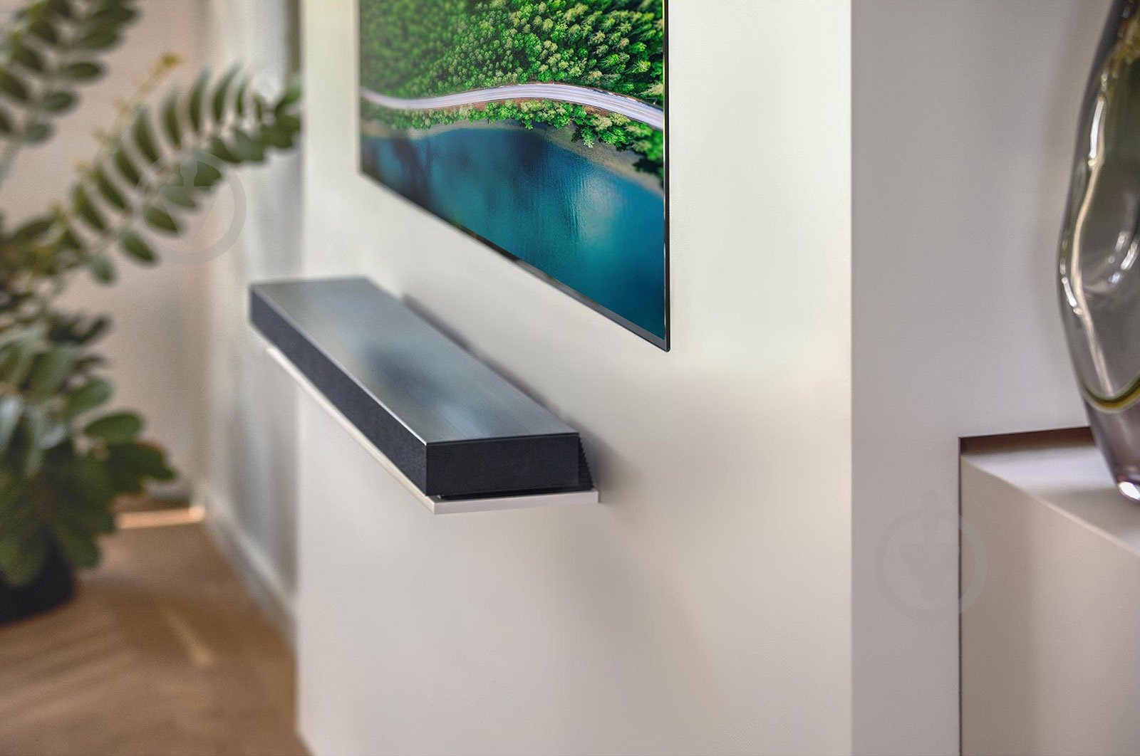 Телевизор LG OLED65WX9LA - фото 13