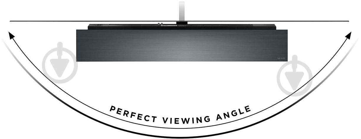 Телевизор LG OLED65WX9LA - фото 14