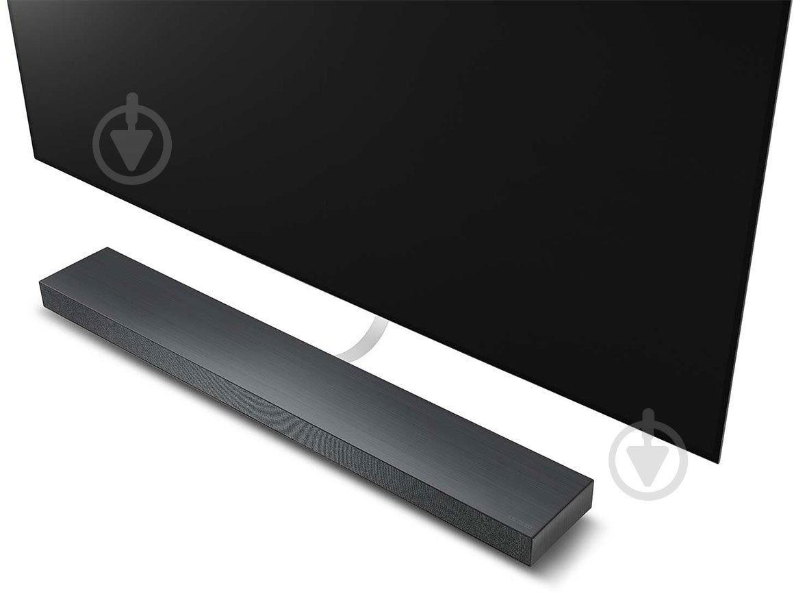Телевизор LG OLED65WX9LA - фото 8