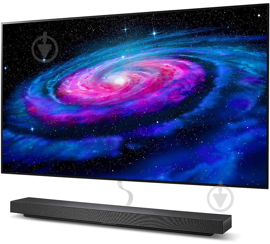 Телевизор LG OLED65WX9LA - фото 2