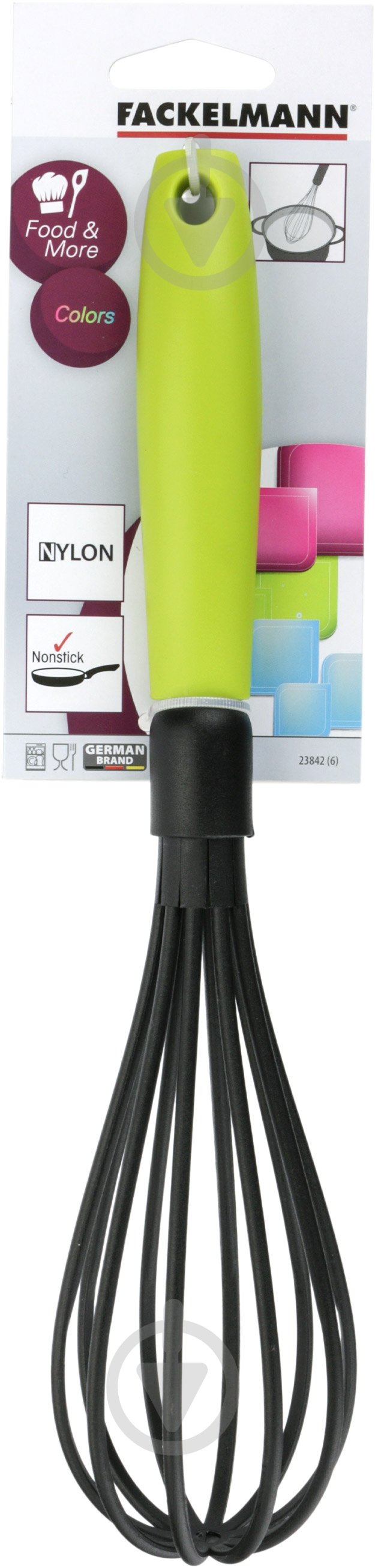 Венчик Fackelmann PROMOTION 30,5 см - фото 3