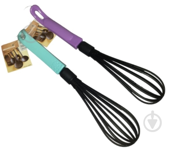 Венчик Fackelmann PROMOTION 30,5 см - фото 1