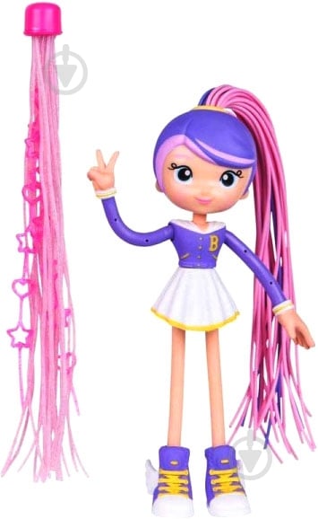 Кукла Moose Betty Spaghetti Школьница 59001 - фото 1